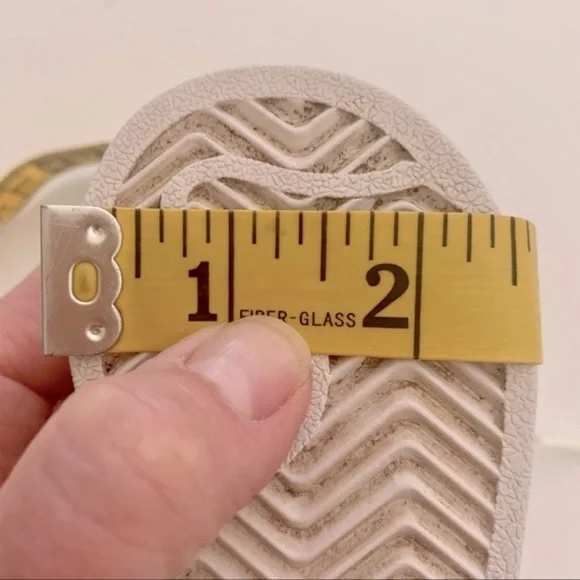 ADIDAS Baby Toddler 4K Superstar 3 Stripe Leather Sneakers White With Navy Blue - Picture 14 of 15